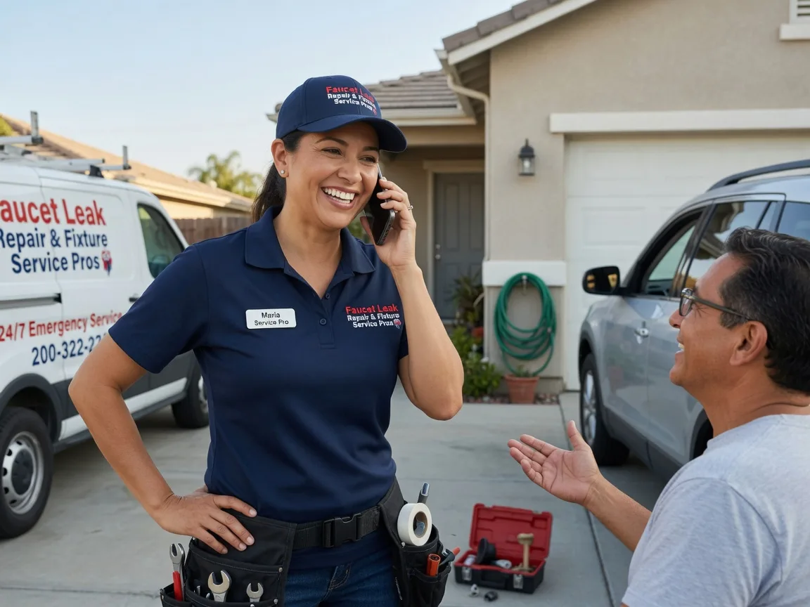 Faucet Repair Mendon, IL FAQs