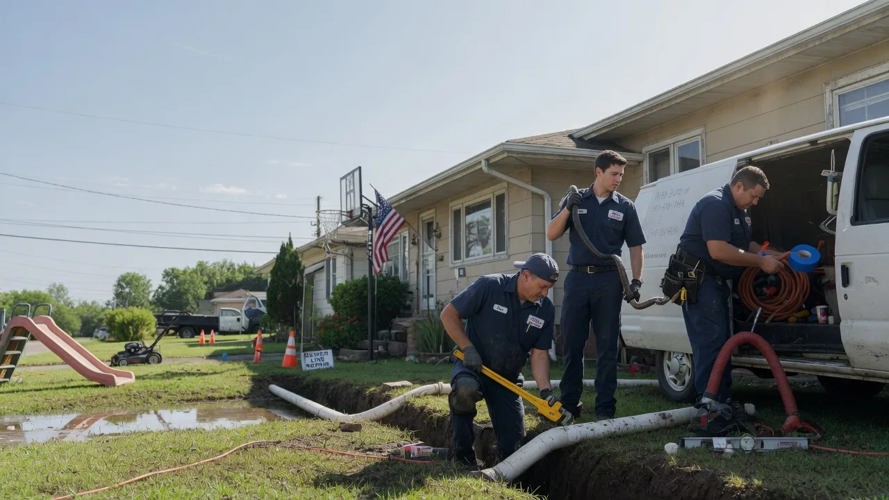 Toilet Installation in Mendon, IL near me